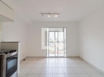 Apartamento · 37m² · 1 Quarto · Apartamento para Aluguel - Butantã, 1 Quarto, 37 m² - São Paulo
