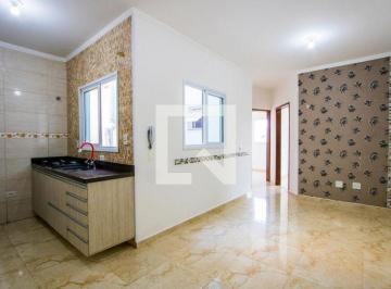 Apartamento · 80m² · 2 Quartos · 1 Vaga · Apartamento para Aluguel - Vila América, 2 Quartos,  80 m² - Santo André
