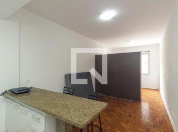 Apartamento · 42m² · 1 Quarto · Apartamento para Aluguel - Santa Cecília, 1 Quarto, 42 m² - São Paulo