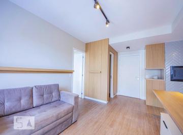 Apartamento · 43m² · 1 Quarto · 1 Vaga · Apartamento para Aluguel - Jardim Salso , 1 Quarto, 43 m² - Porto Alegre