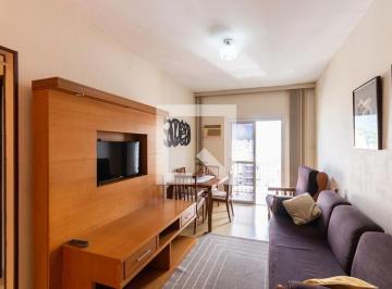 Apartamento · 80m² · 2 Quartos · 1 Vaga · Apartamento para Aluguel - Vila Isabel, 2 Quartos,  80 m² - Rio de Janeiro