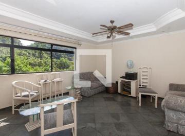 Apartamento · 130m² · 3 Quartos · 2 Vagas · Apartamento para Aluguel - Barra Funda, 3 Quartos,  130 m² - Guarujá