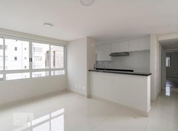 Apartamento · 62m² · 2 Quartos · 2 Vagas · Apartamento para Aluguel - Savassi, 2 Quartos,  62 m² - Belo Horizonte