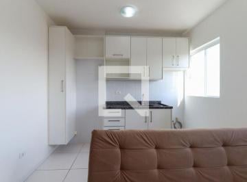 Apartamento · 74m² · 1 Quarto · Apartamento para Aluguel - Cidade Industrial, 1 Quarto,  74 m² - Curitiba