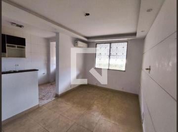 Apartamento · 40m² · 1 Quarto · 1 Vaga · Apartamento para Aluguel - Quintino Bocaiúva, 1 Quarto, 40 m² - Rio de Janeiro