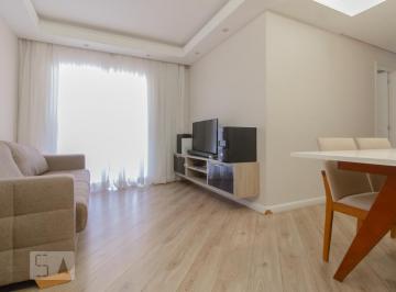 Apartamento · 69m² · 2 Quartos · 1 Vaga · Apartamento para Aluguel - Vila das Mercês, 2 Quartos, 69 m² - São Paulo