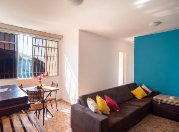 Apartamento · 57m² · 2 Quartos · 1 Vaga · Apartamento para Aluguel - Fonseca, 2 Quartos, 57 m² - Niterói
