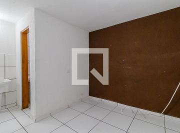 Casa · 20m² · 1 Quarto · Casa para Aluguel - Vila das Mercês, 1 Quarto,  20 m² - São Paulo