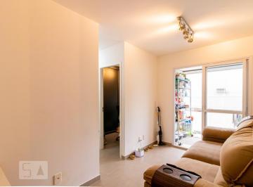 Apartamento · 135m² · 2 Quartos · 1 Vaga · Apartamento para Aluguel - Vila Mariana, 2 Quartos,  135 m² - São Paulo