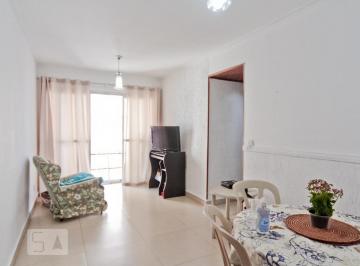 Apartamento · 50m² · 2 Quartos · 1 Vaga · Apartamento para Aluguel - Vila Dionísia, 2 Quartos, 50 m² - São Paulo