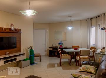 Apartamento · 83m² · 2 Quartos · 2 Vagas · Apartamento para Aluguel - Baeta Neves, 2 Quartos, 83 m² - São Bernardo do Campo