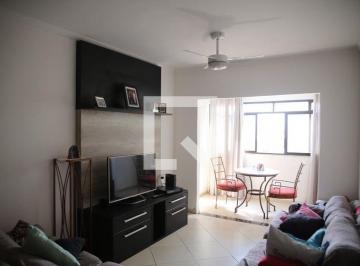 Apartamento · 90m² · 2 Quartos · 1 Vaga · Apartamento para Aluguel - Vila Tupi, 2 Quartos,  90 m² - Praia Grande