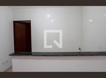 Apartamento · 40m² · 1 Quarto · Apartamento para Aluguel - Tatuapé, 1 Quarto, 40 m² - São Paulo
