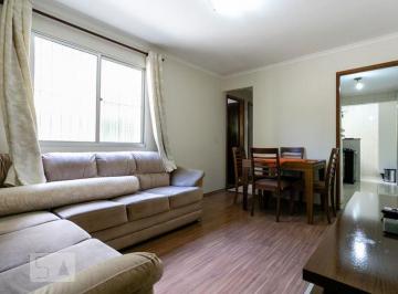 Apartamento · 50m² · 2 Quartos · 1 Vaga · Apartamento para Aluguel - Vila Zat, 2 Quartos,  50 m² - São Paulo