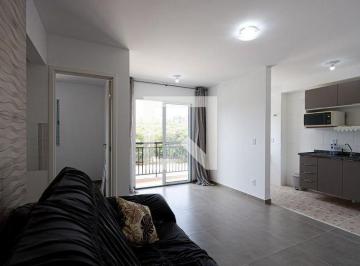 Apartamento · 48m² · 2 Quartos · 1 Vaga · Apartamento para Aluguel - Quinta dos Angicos, 2 Quartos, 48 m² - Cotia
