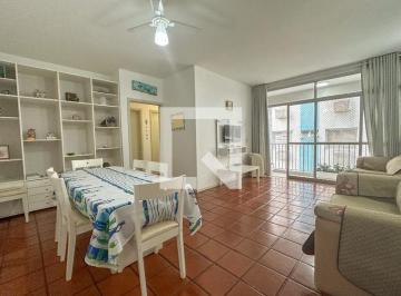 Apartamento · 100m² · 3 Quartos · 1 Vaga · Apartamento para Aluguel - Barra Funda, 3 Quartos, 100 m² - Guarujá