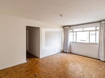 Apartamento · 90m² · 3 Quartos · 2 Vagas · Apartamento para Aluguel - Vila Mariana, 3 Quartos,  90 m² - São Paulo