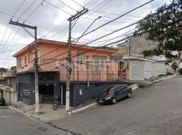 Casa · 406m² · 5 Quartos · 8 Vagas · VILA MARARI - 2 CASAS E PONTO COMERCIAL - OPORTUNIDADE PARA INVESTIDOR