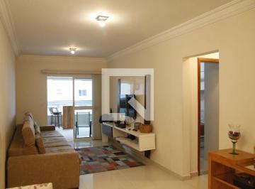 Apartamento · 114m² · 2 Quartos · 2 Vagas · Apartamento para Aluguel - Vila Caiçara, 2 Quartos, 114 m² - Praia Grande