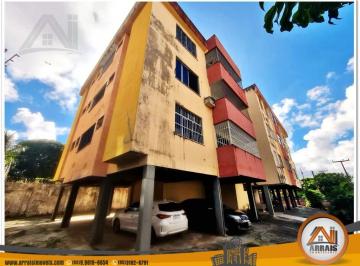 3c740911ee28312206854c77194ffc5dd33b5f75 · Apartamento à venda, 130 m² por R$ 250.000,00 - Montese - Fortaleza/CE