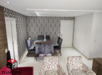 Apartamento · 147m² · 3 Quartos · 2 Vagas · Apartamento à venda 3 quartos 2 suítes 2 vagas Centro - São Bernardo do Campo - SP