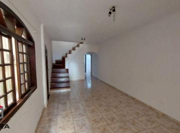 Casa · 205m² · 3 Quartos · 3 Vagas · Sobrado à venda 3 quartos 1 suíte 3 vagas Vila Bela Vista - Santo André - SP