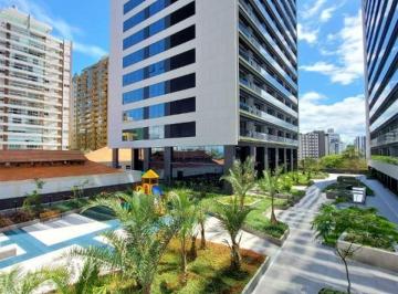 Apartamento · 69m² · 2 Quartos · 1 Vaga · Centro | Apartamento 2 quartos (1 suíte)