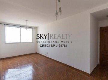 Apartamento · 62m² · 2 Quartos · 1 Vaga · Apartamento venda no Jabaquara, 2 quartos, 1 vaga