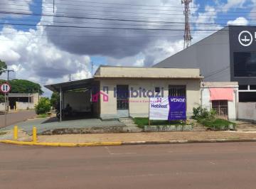Terreno · 383m² · Terreno à venda, Jardim Concórdia, TOLEDO - PR. R 1.250.000,00