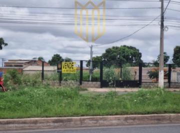 Avenida das Torres - terreno Comercial para venda, em frente a louvada em Cuiabá Mt · Avenida das Torres - terreno Comercial para venda, em frente a louvada em Cuiabá Mt