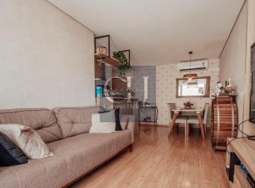 Apartamento · 93m² · 3 Quartos · 2 Vagas · ED. FONTAINE D'OR