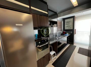Apartamento · 90m² · 1 Quarto · 2 Vagas · Apartamento à venda no bairro Vila Romana - São Paulo/SP, Zona Oeste