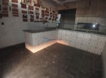 Comercial · 60m² · Salão comercial de 60m² com forno em excelente localização
