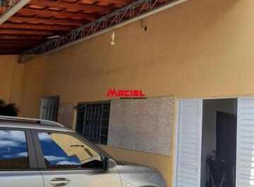 Casa · 93m² · 3 Quartos · 3 Vagas · Casa Padrão em Sao Jose dos Campos