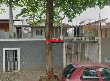 Casa · 70m² · 3 Quartos · 1 Vaga · Casa Padrão em Sao Jose dos Campos