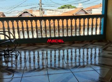 Casa · 119m² · 3 Quartos · 3 Vagas · Casa Padrão em Sao Jose dos Campos