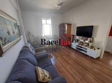 Apartamento · 60m² · 2 Quartos · Apartamento : Padrão / Residencial / Tijuca