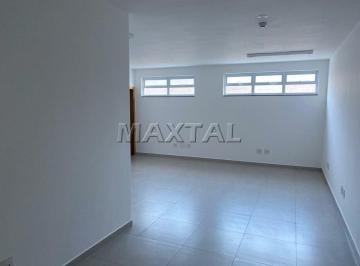 Comercial · 2885m² · 20 Vagas · Conjunto Comercial para locação na Alfredo Pujol Santana, com 24 Salas, estacionamento com 20 vagas