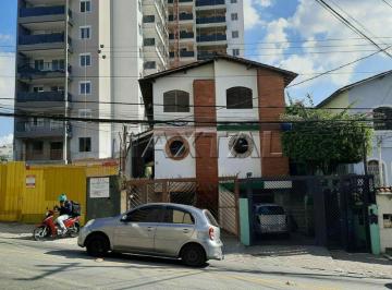 Comercial · 141m² · 2 Quartos · 3 Vagas · Sobrado à venda 141m² , 2 dormitórios , 1 suíte, 3 vagas, na Santa Terezinha.
