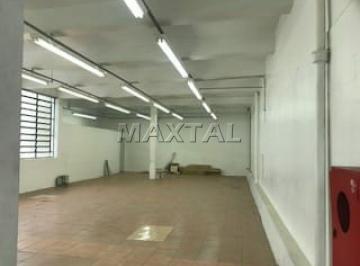 Comercial · 785m² · 6 Vagas · Prédio Comercial Para Alugar na Região de Santo Amaro com 785m², com 13 Banheiros.