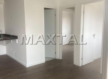 Apartamento · 34m² · 1 Quarto · Apartamento Studio em Santana, medindo 33,54m², com 1 banheiros, Sem vaga