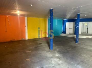 Comercial · 203m² · Vendo Galpão no Centro 
