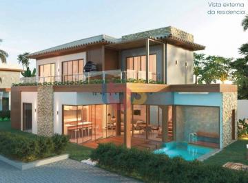 Casa · 225m² · 5 Quartos · Casa à venda, 5 quartos, Alto da Pitinga - Porto Seguro /BA