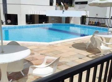 Apartamento · 214m² · 3 Quartos · 3 Vagas · Apartamento no Edifício Jenner Augusto