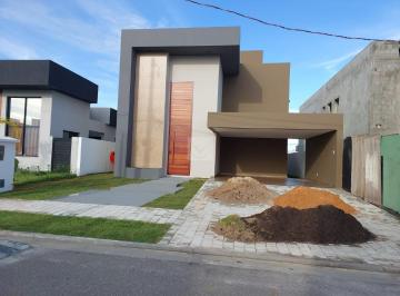 Casa · 302m² · 3 Quartos · 2 Vagas · Casa de Andar Terras Alphaville 1, 3/4 sendo todos suítes