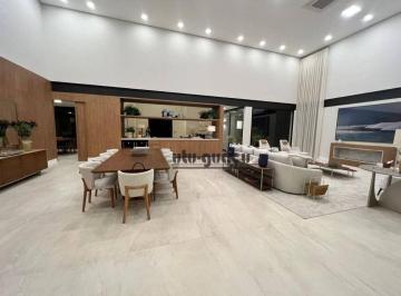 842fe7b676ba8567bef9f717674b9b9072344b29 · Casa com 6 dormitórios à venda, 700 m² por R$ 9.800.000,00 - Condomínio Terras de São José II - Itu/