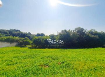 ef9076218b70c8727043072647af2f731898b098 · Terreno à venda, 862 m² por R$ 400.000,00 - Condomínio Village Ipanema - Araçoiaba da Serra/SP