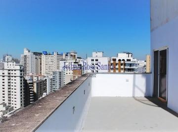 Foto 01 · Cobertura, Santa Cecília, São Paulo, SP