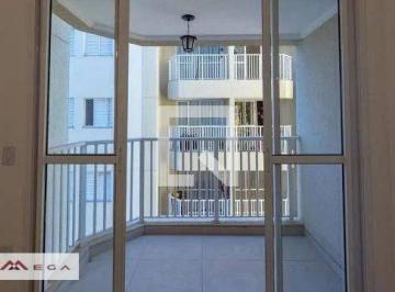 c7c2bcce1143405d0d3063e16dfb5950a3dff615 · Apartamento com 2 dormitórios à venda, 60 m² por R$ 318.000,00 - Vila Maria Eugênia - Campinas/SP