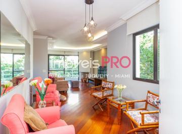 Apartamento · 109m² · 2 Quartos · 2 Vagas · Lindo apartamento no coração do Brooklin